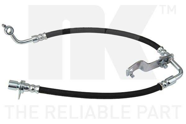 NK 853276 Bremsschlauch Bremsleitung Vorderachse Vorne Rechts-image