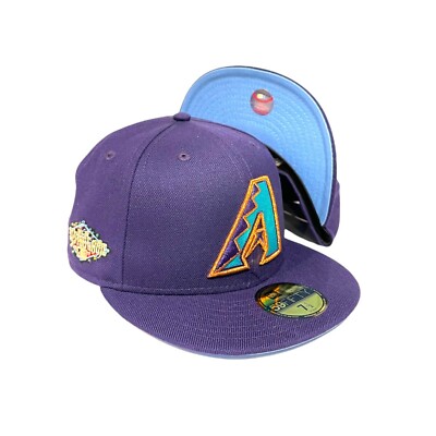 Arizona Diamondbacks All Star Game Icy 