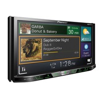Pioneer Avh-x490bs 7 Double Din Dvd Bluetooth Receiver (replaced Avh-x4800bs) on sale Pioneer Avh-x490bs 7 Double Din Dvd Bluetooth Receiver (replaced Avh-x4800bs) on sale