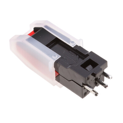 6 Stück Plattenspieler-Nadeln Universal – Für Crosley, Ion, Victrola U.a., Passend Für 33/45/78 U/min