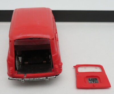 Norev Renault 4 1/43 (Neuf (Voir description)) à Gollion pour CHF 7.5