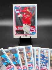 2023 Topps Heritage High Number - Now & Then (#NT) - You Pick - FREE SHIPPING