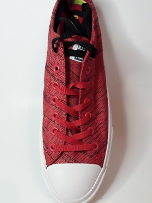 converse ctas 2 ox