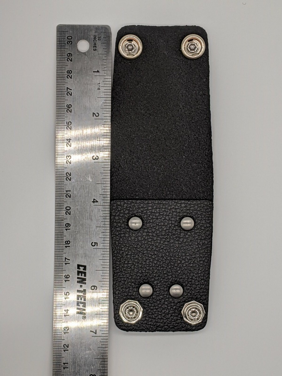 Kenwood™ VP-5000/5230/5330/5430 6Key L2 Leather Case/svl B/L