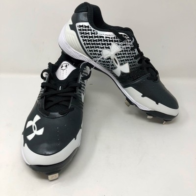 under armour heater cleats