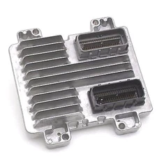 Silverado Sierra 2008 Engine Computer ECM 12612384 E38  Programmed to your VIN