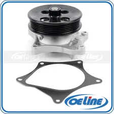 Water Pump for 2016-2021 Buick Encore Chevrolet Cruze Equinox GMC 1.4L 1.5L