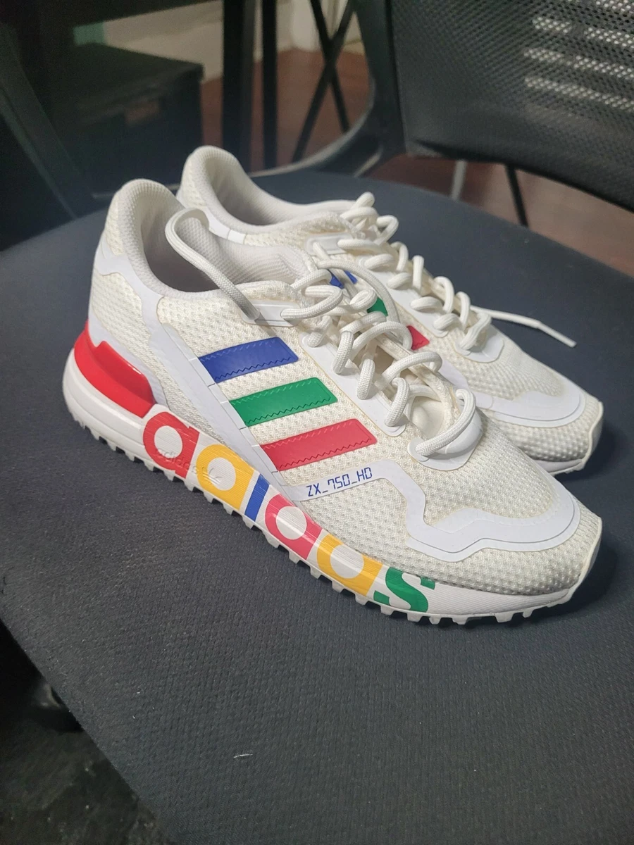 Preços baixos em Tênis masculino Adidas ZX 750 | eBay