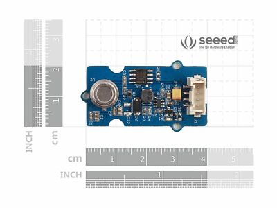 Seeedstudio Grove - Luftqualitätssensor V1.3 / Ger Produktbild-Vorschau 10
