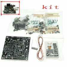 Frog Sounds HAM Radio QRP Kit Telegraph CW Transceiver Receiver Radio Station V3