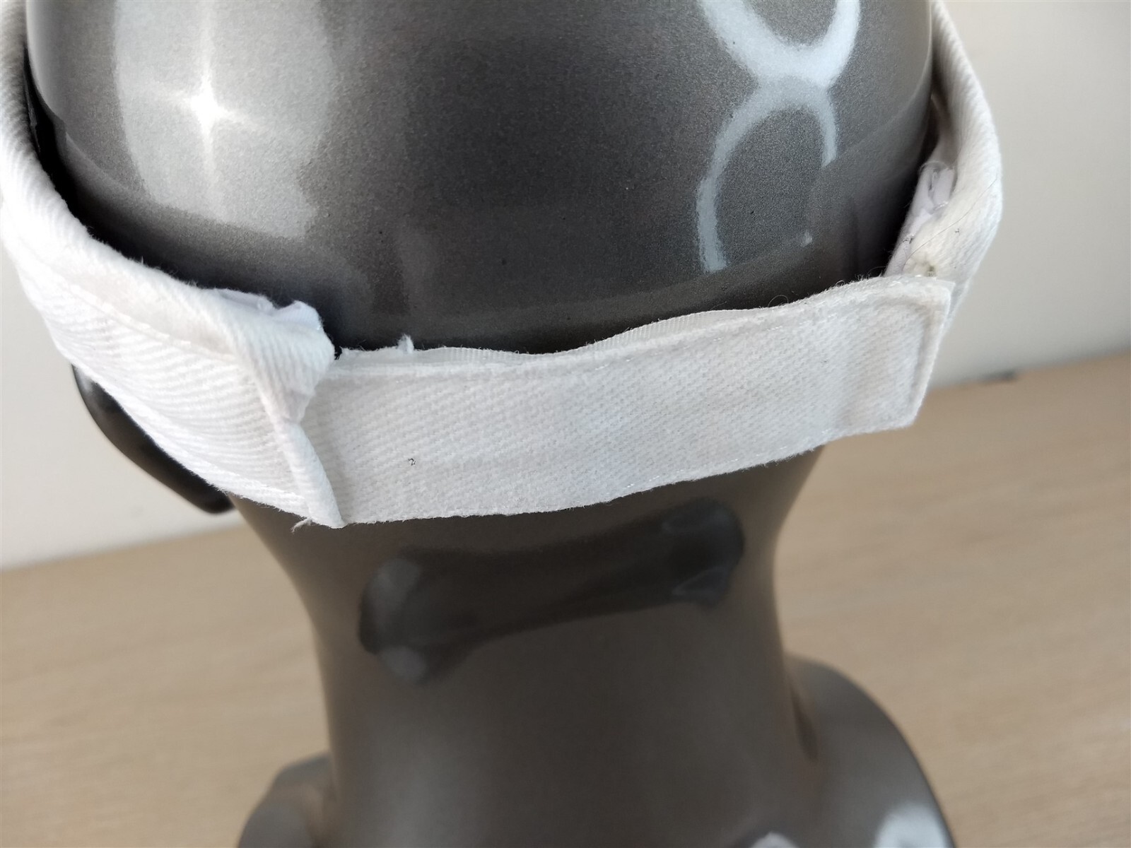 MERA WESTGATE ADJUSTABLE STRAPBACK SUN VISOR/CAP,… - image 6