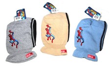 Marvel Spider-man Toddler Boys Winter Hat