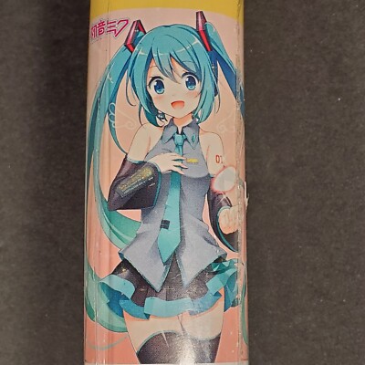 HATSUNE MIKU MUSIC NOTE RP20008 Poster 22.375 x 34'' Manga Series Unframed NEW