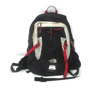 north face recon red