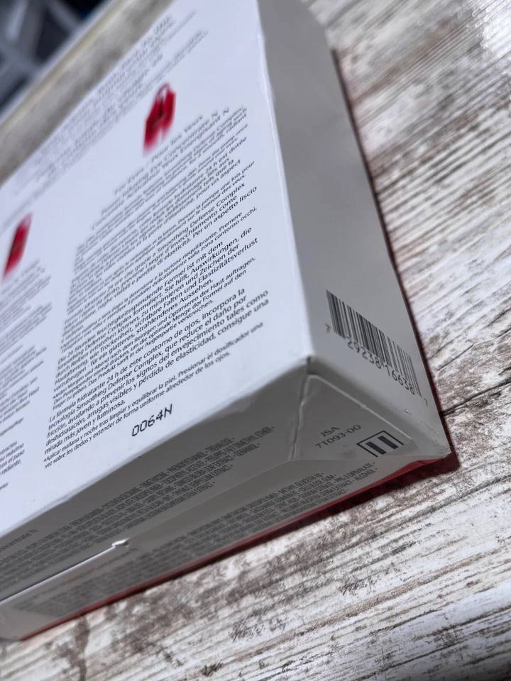 SHISEIDO ULTIMUNE POWER INFUSING DUO 1,6 OZ y 0,54 OZ - NUEVO EN CAJA Foto 3 de 3