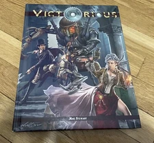 Victorious Role-Playing Game Siege Engine Troll Lord Games