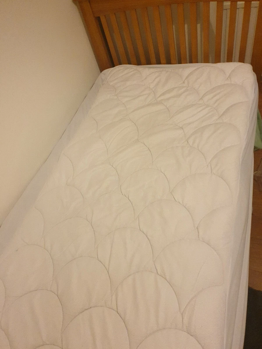 Super soft single sale mattress