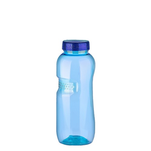 2 Stück Tritan Trinkflasche 500ml BPA frei Flasche Sport Wasser Kavodrink 0,5L - Bild 3 von 5