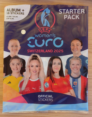 TOPPS EM 2024 / ESP SP - RODRI (Gebraucht) in Tegerfelden für CHF 12 – mit Lieferung auf