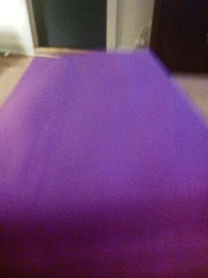 Oreck  4 Type CC HEPA Media Superior Upright Vacuum Cleaner Bags  Purple new - Image 4 of 4