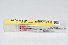 NEW Sumitomo MLDH1850P Screw Machine Drill 1.85mm