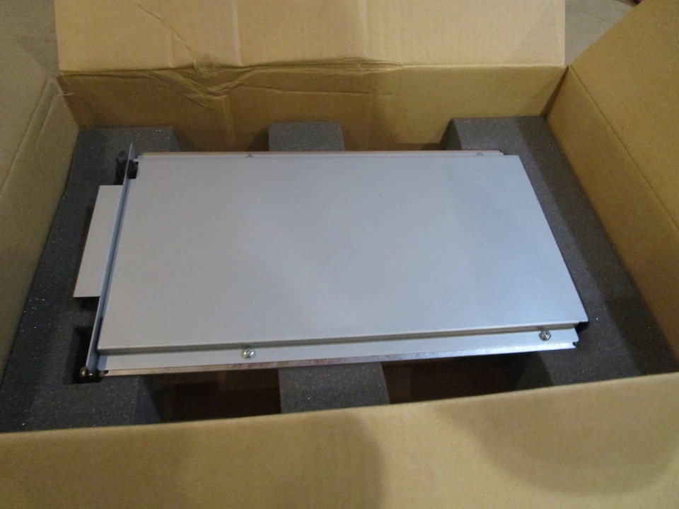 EMERSON NSCMOD CONTROL MODULE, K0175 - Image 3 of 4