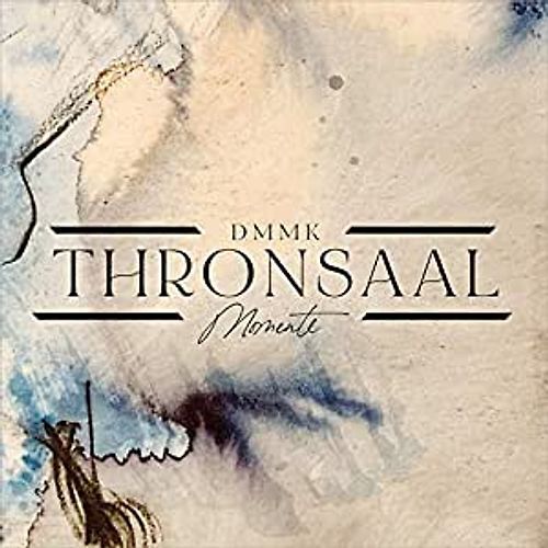 DMMK - Thronsaal