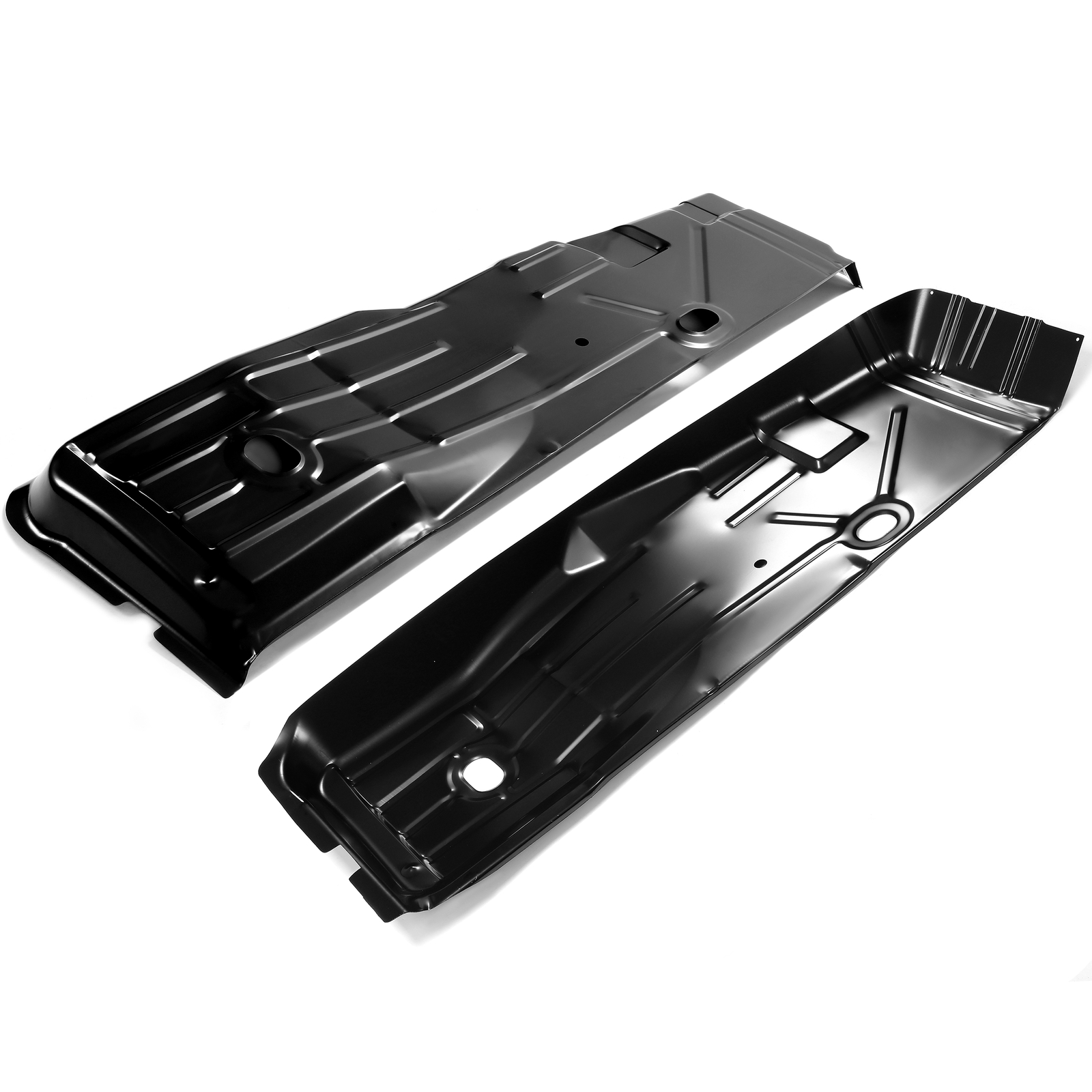 Front Floor Pans For Chevy Camaro Pontiac Firebird 1967 1968 1969