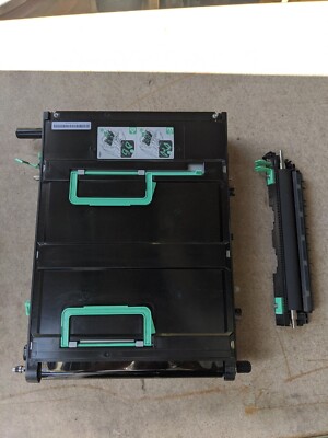 Ricoh SP C440DN C435DN SP C431DN C430DN Transfer Belt Unit 406664 Assembly