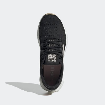 Women Running Shoes Black/Echo Pink | eBay