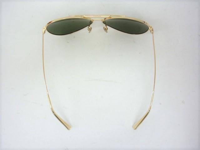 セリーヌ サングラス アビエーター CL400620 メタルフレーム 01　a Celine Sunglasses Aviator CL400620 Metal Frame 01 a Mineral