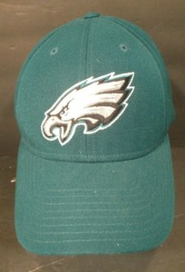 eagles baseball hat