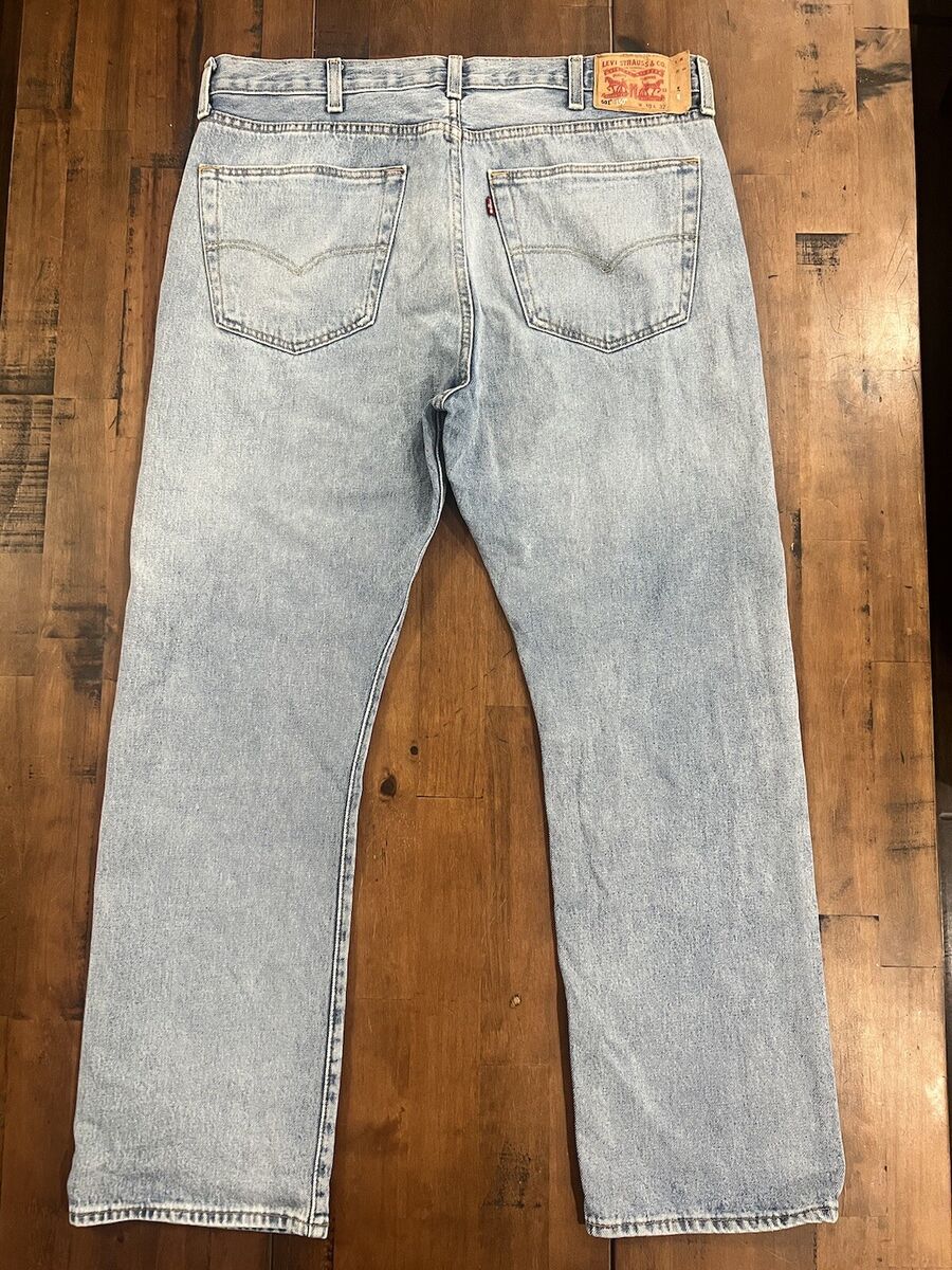 Levi's 501 Original 150th Anniversary Peace Sign Men's Jeans Levi's 501 Original 150th Anniversary Peace Sign Men's Jeans
