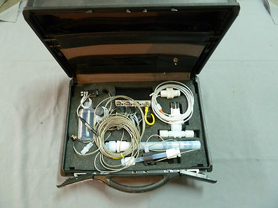 Fluoroware Espy ES-1C-MD-XX, ES-3C-XX-03 AND OTHER SENSORS IN KIT