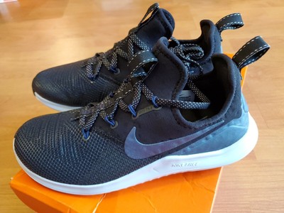 nike free tr 8 mtlc