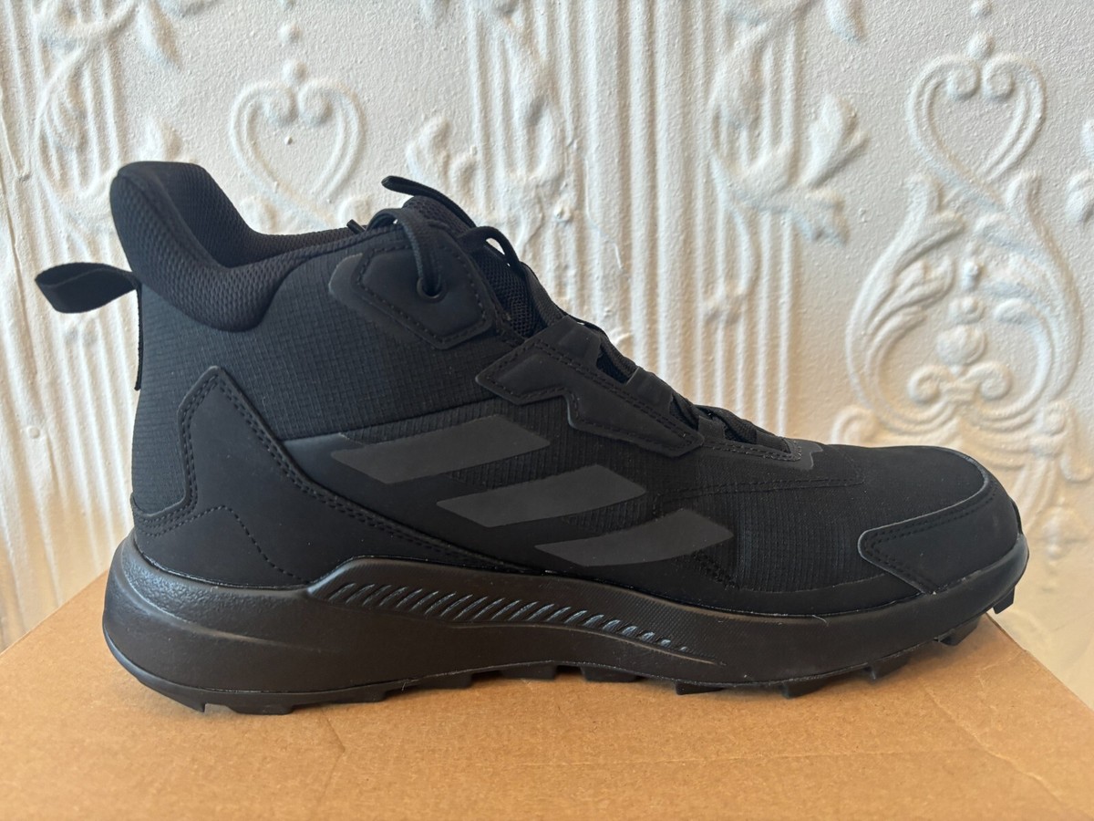 Adidas Terrex Anylander Mid R.RDY Boots ID0898 Men's Size 9 Shoes