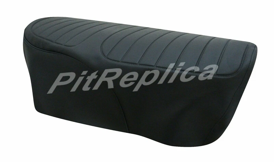 [A938] FUNDA SILLÍN ASIENTO BMW R60/7 R80/7 R100/7 *REPUJADO TÉRMICO* [ZCOL] Foto 3 de 4