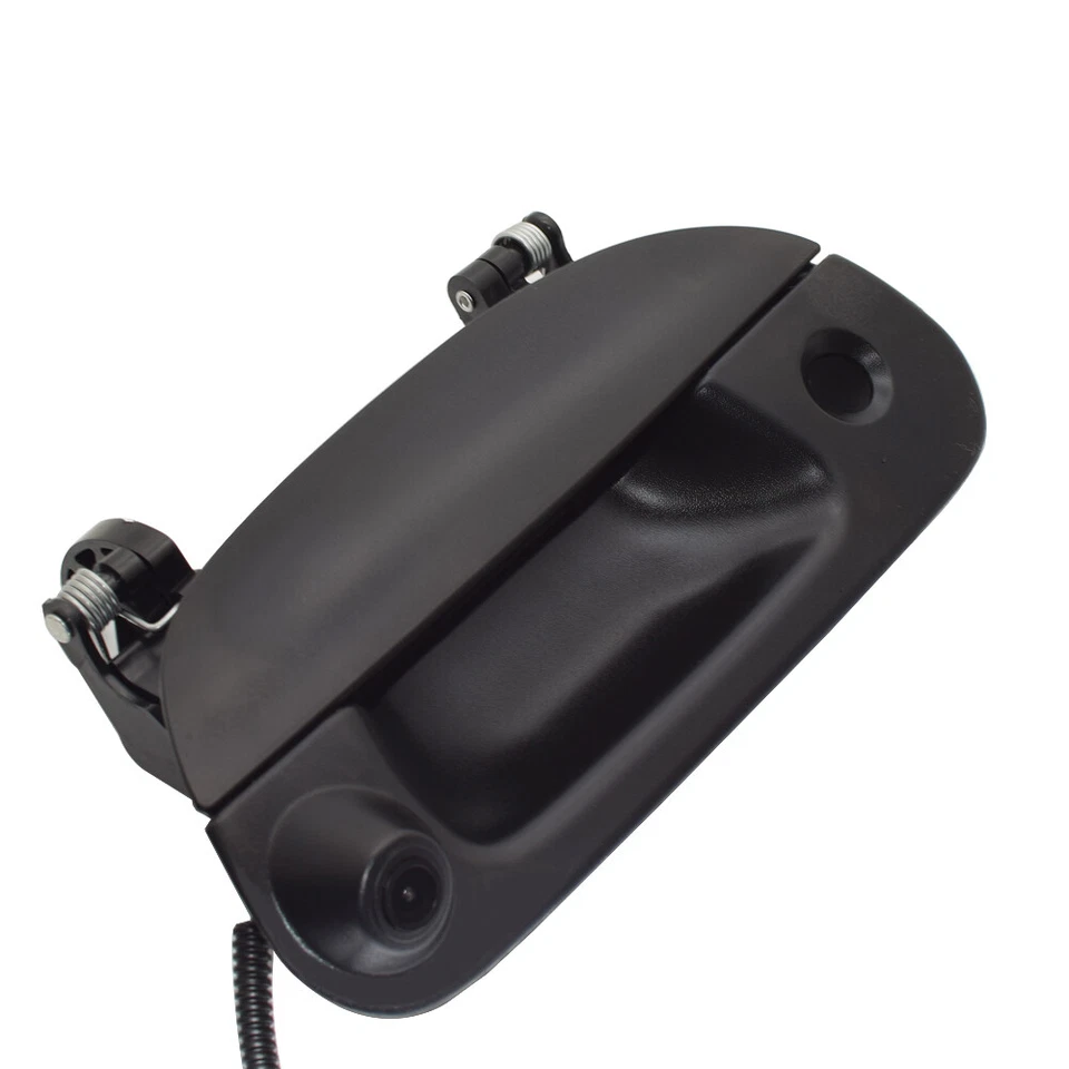 Para Ford Explorer Sport Trac F-150 2001-2005 cámara trasera puerta trasera cámara de reversa Foto 3 de 4