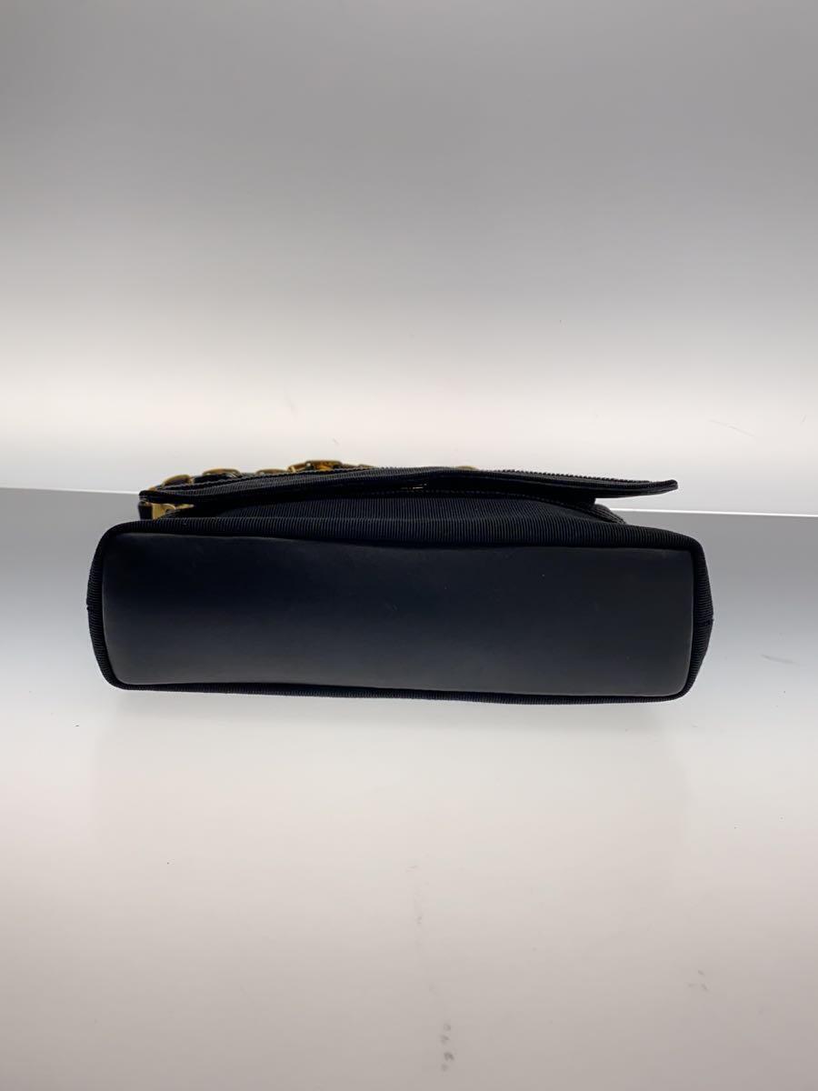 バッグ Salvatore Ferragamo Vala Chain Shoulder Salvatore Ferragamo Vala Chain Shoulder Bag/-/BLK 5 | eBay