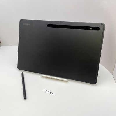 Samsung Galaxy Tab S8 Ultra SM-X900 - 256GB, 14.6 Samsung Galaxy Tab S8 Ultra SM-X900 - 256GB, 14.6