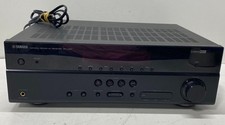 Yamaha RX-V467