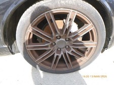 Jantes Audi Q7
