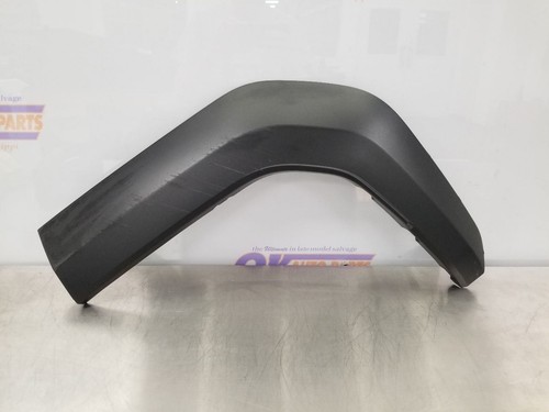 25 2025 TOYOTA 4 RUNNER SR5 QUARTER PANEL MOULDING LEFT DRIVER 
