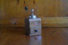 Mini Coffee Grinder for Pepper by MKH of Germany
