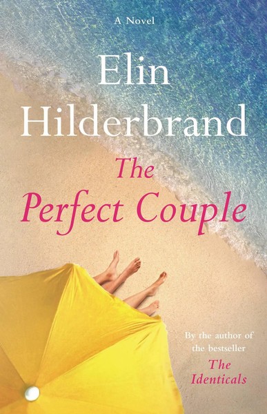 Elin Hilderbrand | The Perfect Couple | Buch | Englisch (2018) | Gebunden-image