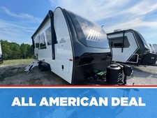2027 Brinkley Model Ix 23x