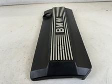 BMW 528i Engine Cover E39 98-03 OEM 11.12-1 710 781
