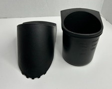 Cup Holder Mount + Insert OEM Original Part f...