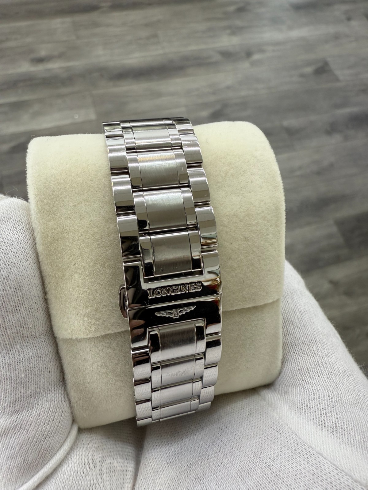 Longines Master Collection Automatic 38mm L2.628.… - image 7