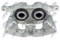 NTY Bremssattel HZP-PL-030 FüR Opel Saab